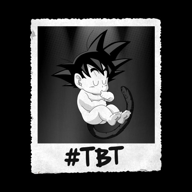 Throw Back Thursday by CoDDesigns