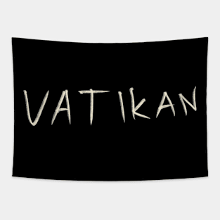 Vatikan Tapestry