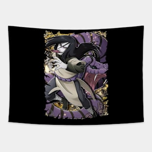 OROCHIMARU MERCH VTG Tapestry