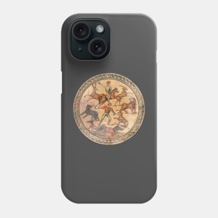 Bad Kreuznach Venatio Phone Case