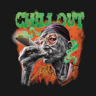 chill out 3 T-Shirt