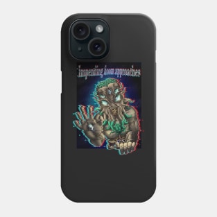 Moon Lord - Terrarias Phone Case