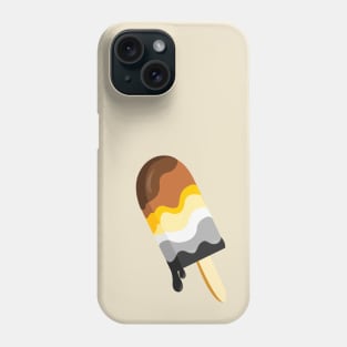 Pride-sicle Phone Case