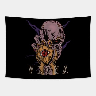 VECNA Tapestry