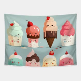 Ice creams gift ideas Tapestry