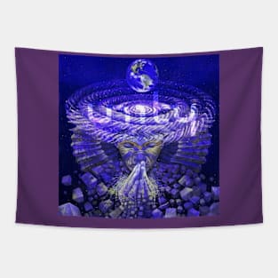 un1ty - Cosmic Conciousness Tapestry