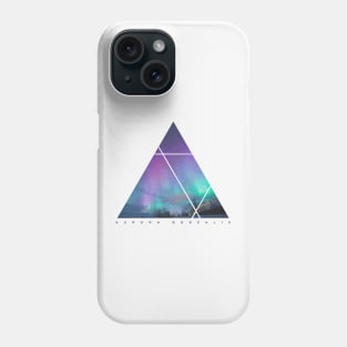 Northern Lights Phone Case