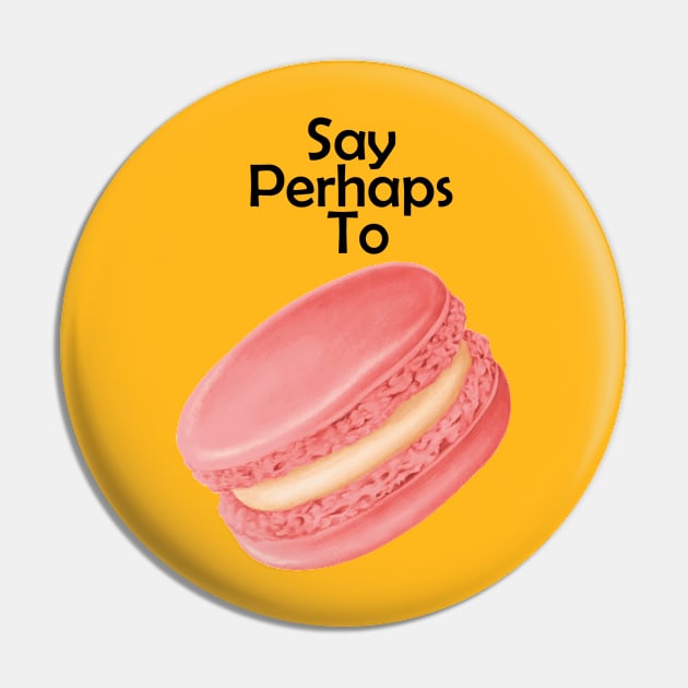 say perhaps to cake Pin by BY TRENDING SYAIF