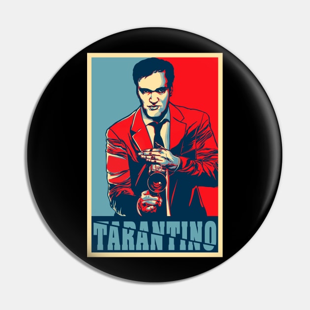 TARANTINO Pin by dnacreativedesign