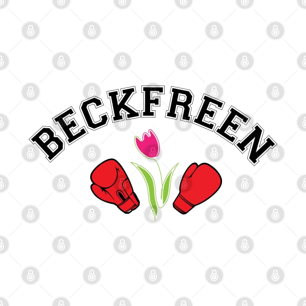 beck freen supremacy by whatyouareisbeautiful