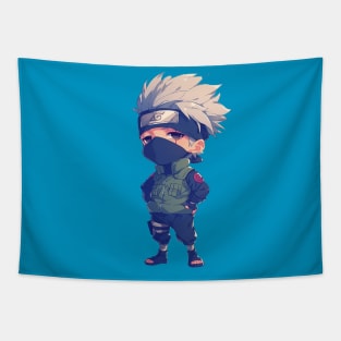 kakashi Tapestry