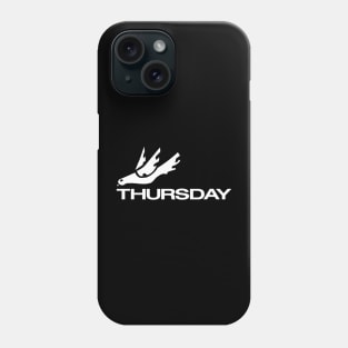 Thursday Phone Case