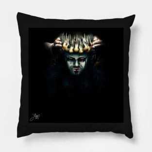 ivar Pillow