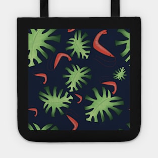 Hawaiian Shrimp Tote