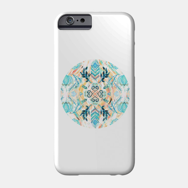 Glamorous Twenties Art Deco Pastel Pattern iPhone 11 case Glamorous Twenties Art Deco Pastel Pattern iPhone 11 case