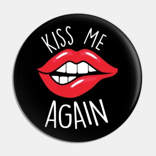 Kiss me again...Bl drama design Pin