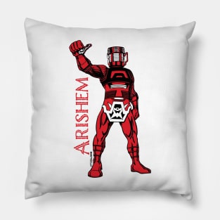 Marvel Universe Arishem the Judge Pillow