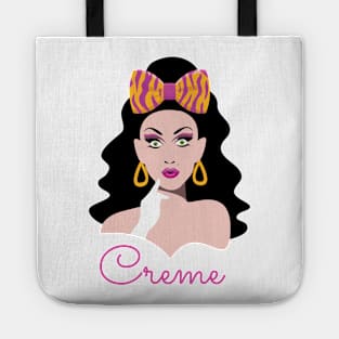 Ben de la Creme Tote