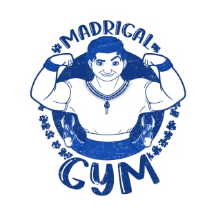 Madrigal Gym T-Shirt