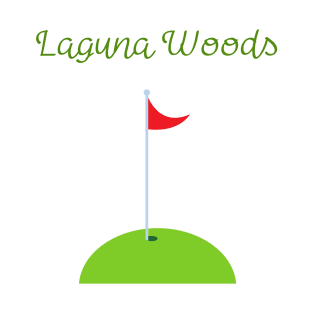 City Of Laguna Woods T-Shirt