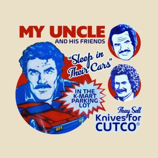 Uncles T-Shirt