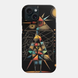 paradigm shifter Phone Case