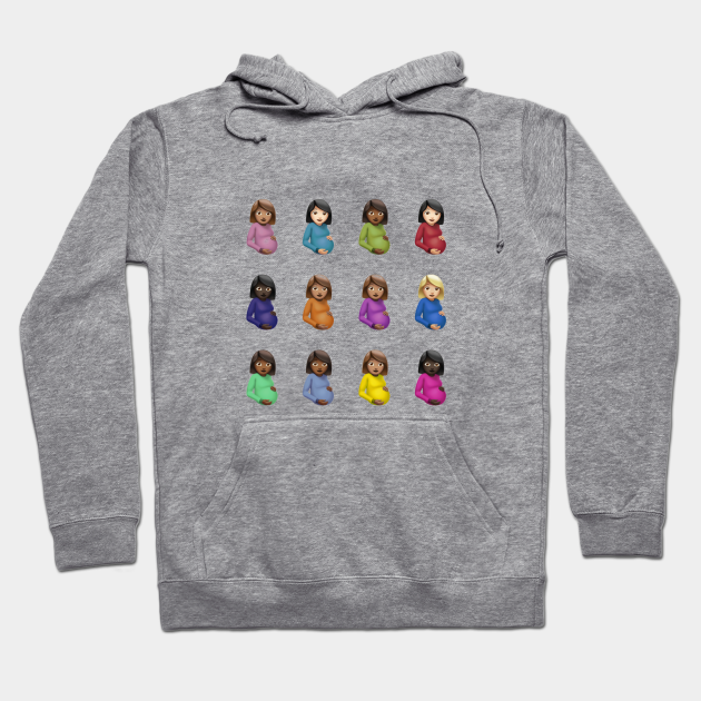 hoodie clb