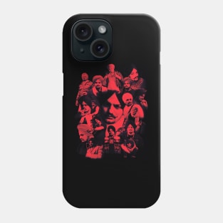 Sidhu Moosewala Phone Case