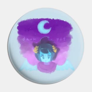 moonlight Pin