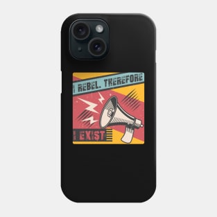 Rebel Phone Case