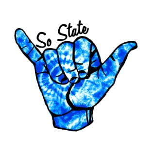 So State T-Shirt