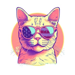 Catto number two T-Shirt