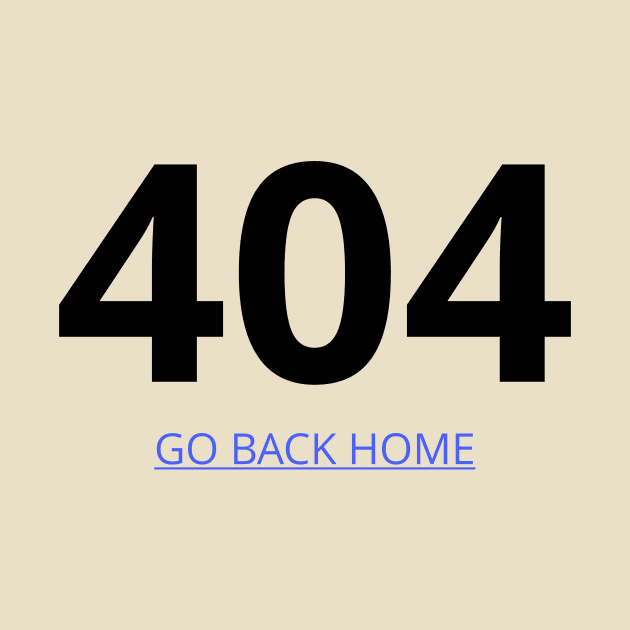 404 page by KarenRe