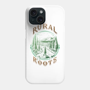 Down To Earth Phone Case