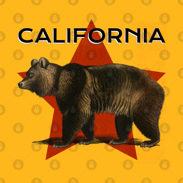 California by LocalZonly