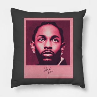 Kendrick Photo Pillow