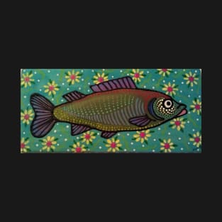 Funky Fish T-Shirt