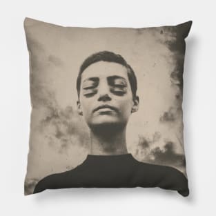 Visionary Pillow