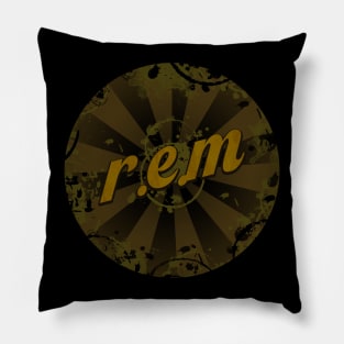 rem Pillow