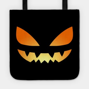 Haunt O'Lantern Tote