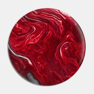 RED LIQUID MARBLE DESIGN, IPHONE CASE AND MORE Pin