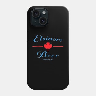 Elsinore Beer - Toronto, eh Phone Case