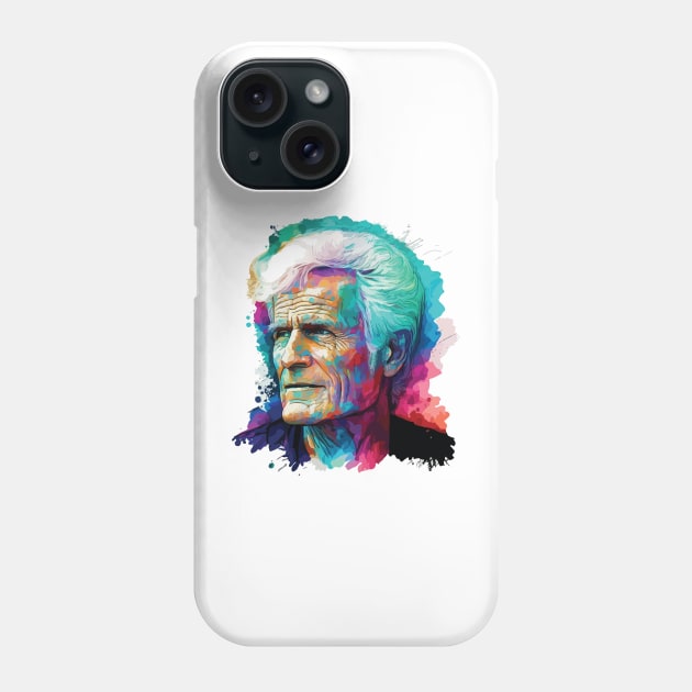 Keith Morrison 2 Phone Case by vectrus