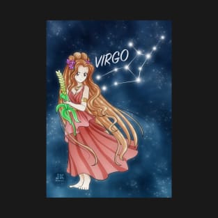 Virgo T-Shirt