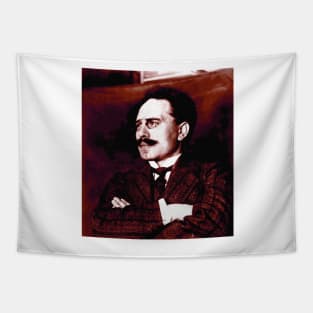 Karl Liebknecht 2 Tapestry