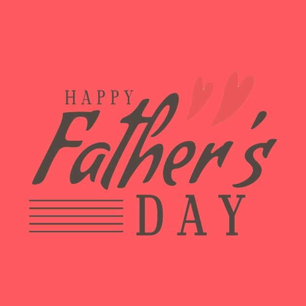 happy father day by This is store