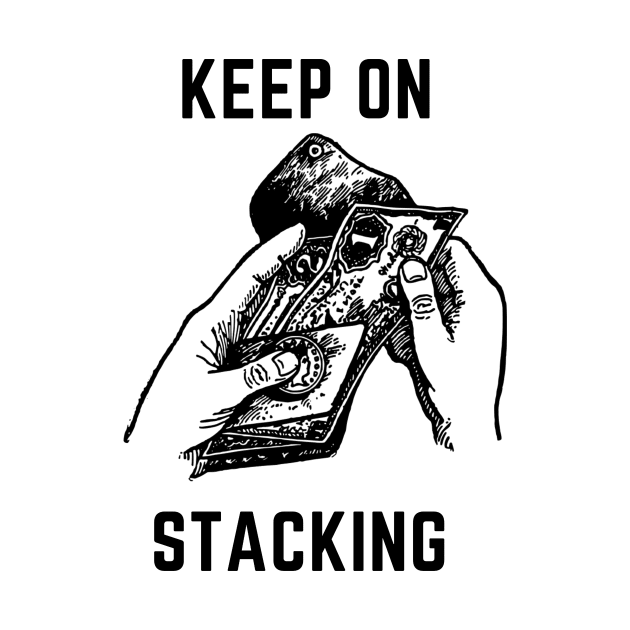 Keep on stacking design by IOANNISSKEVAS