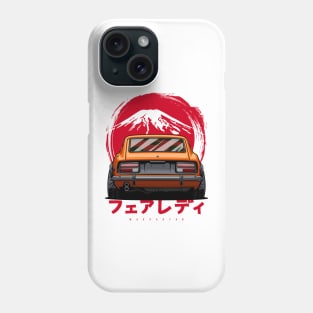 Fairlady Z 240Z Phone Case