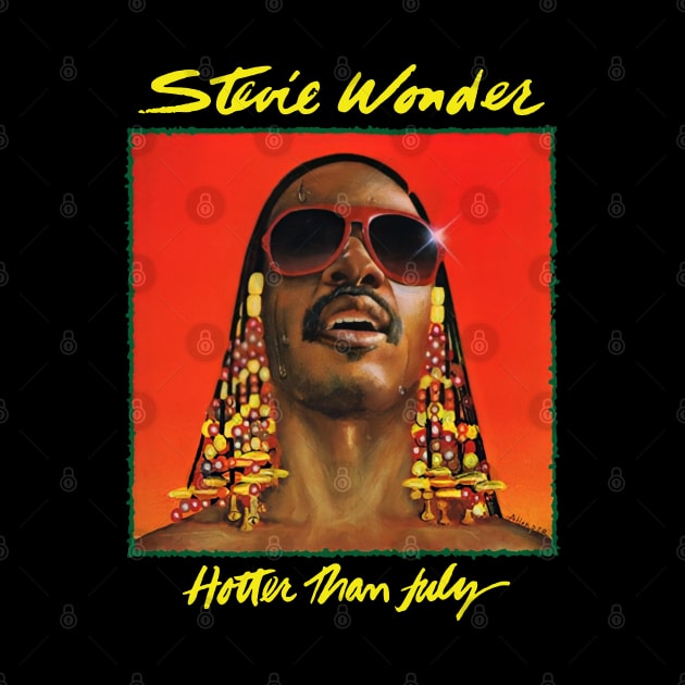 stevie wonder hotter than july by kusuka ulis