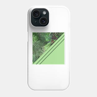 Nature Rules Phone Case